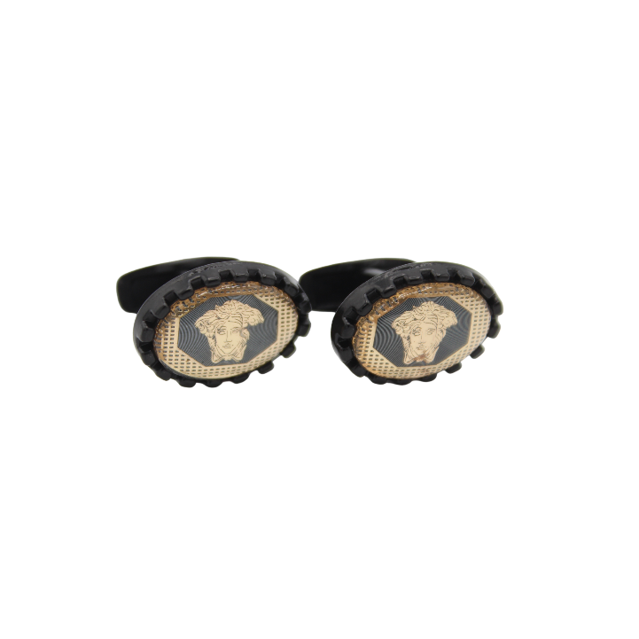 LV Branded Cufflinks Stud - Hopshop