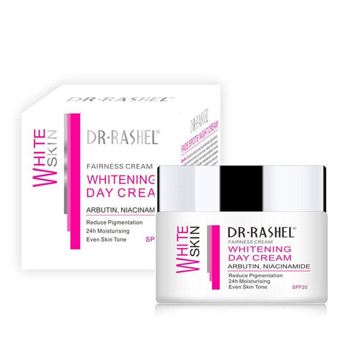 Dr.Rashel Fairness Whitening Day Cream