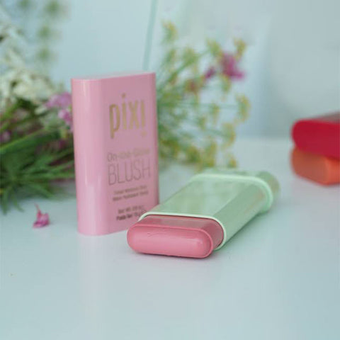 Pixi On-The-Glow Blush