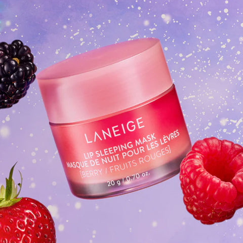 LANEIGE Lip Sleeping Mask - 20G - Hopshop