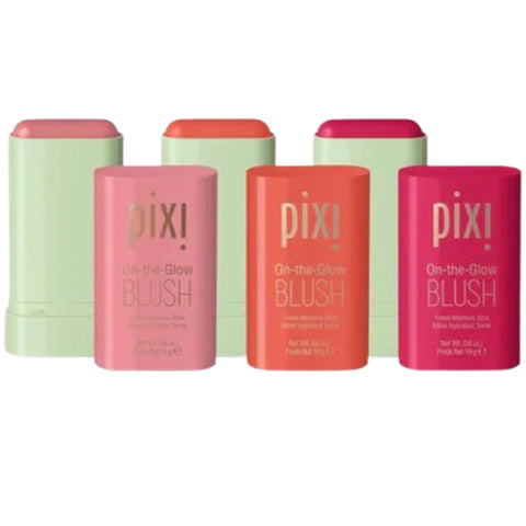 Pixi On-The-Glow Blush