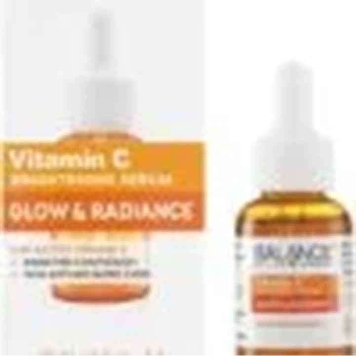 Balance active formula vitamin c brightening serum authentic - Hopshop
