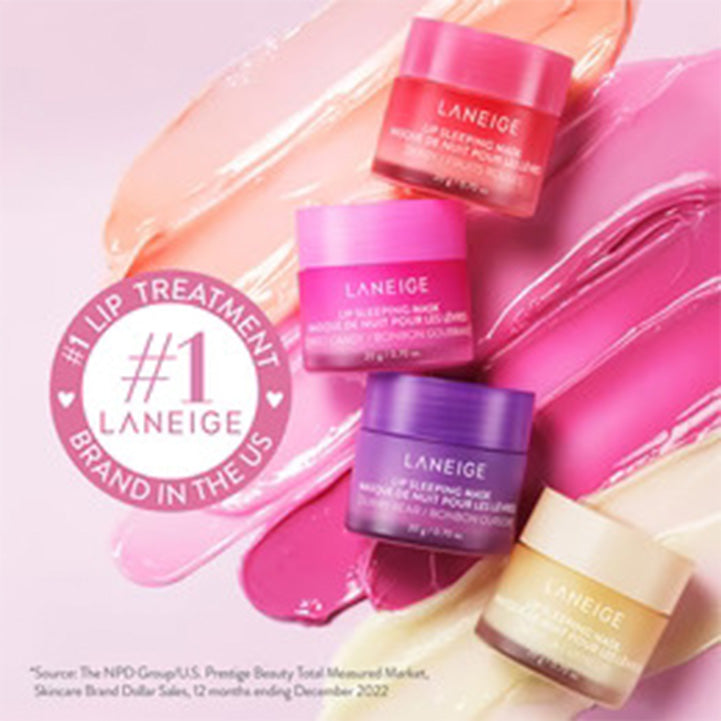 LANEIGE Lip Sleeping Mask - 20G - Hopshop