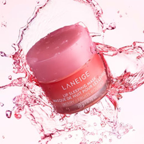 LANEIGE Lip Sleeping Mask - 20G - Hopshop