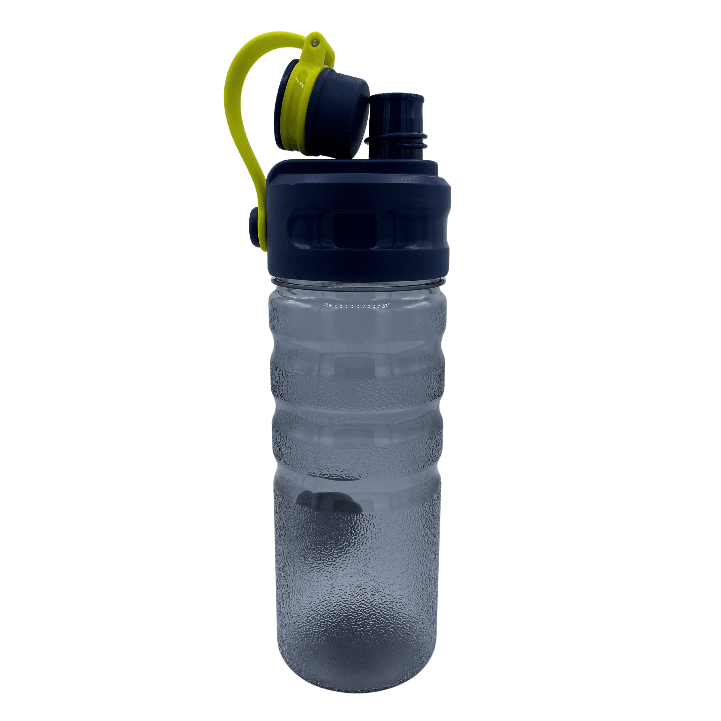 900ml Water Bottle with silicone loop - Hopshop