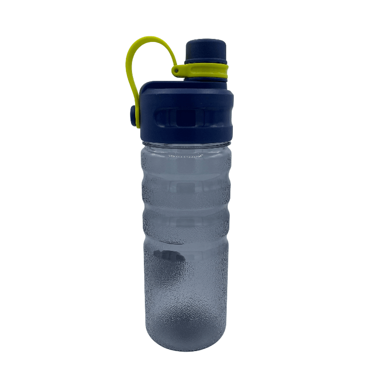 900ml Water Bottle with silicone loop - Hopshop