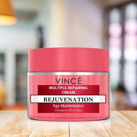 Vince Multiple Repairing Cream