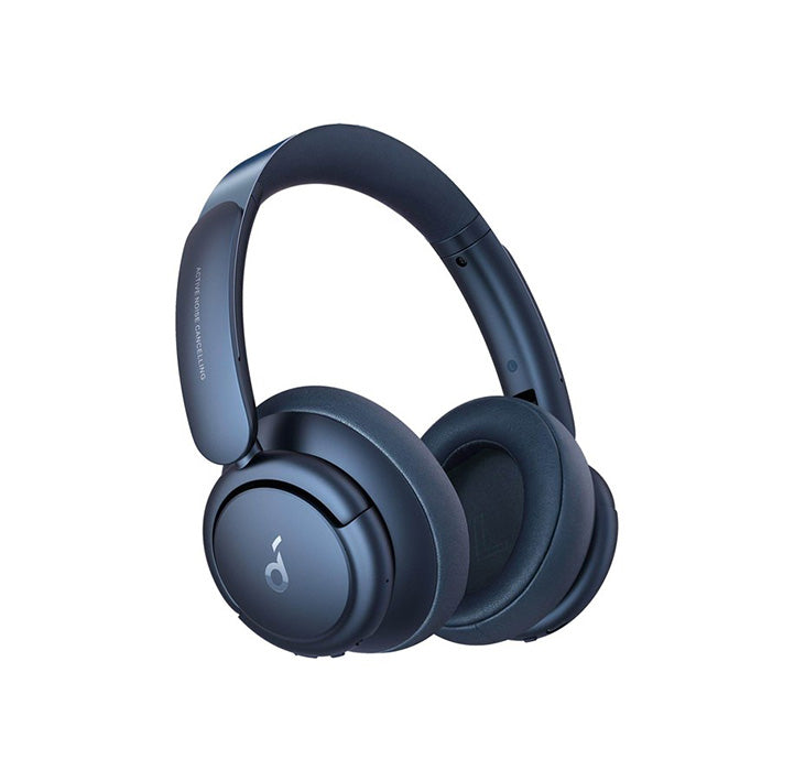 Anker Soundcore Life Q35 Multi Mode Active Noise Cancelling wireless bluetooth Headphones - Hopshop