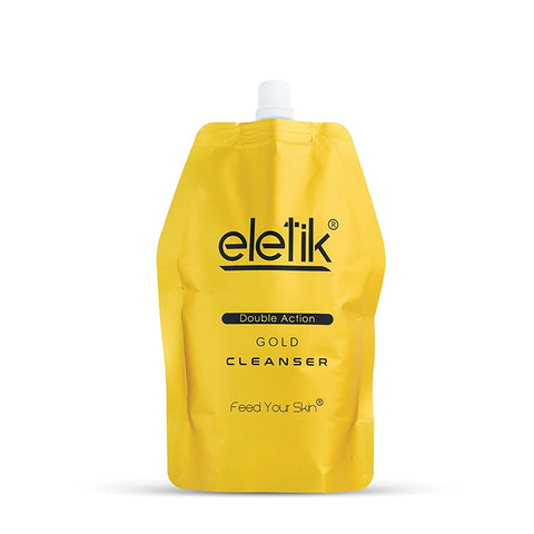 ELETIK GOLD SCRUB IMPORTED