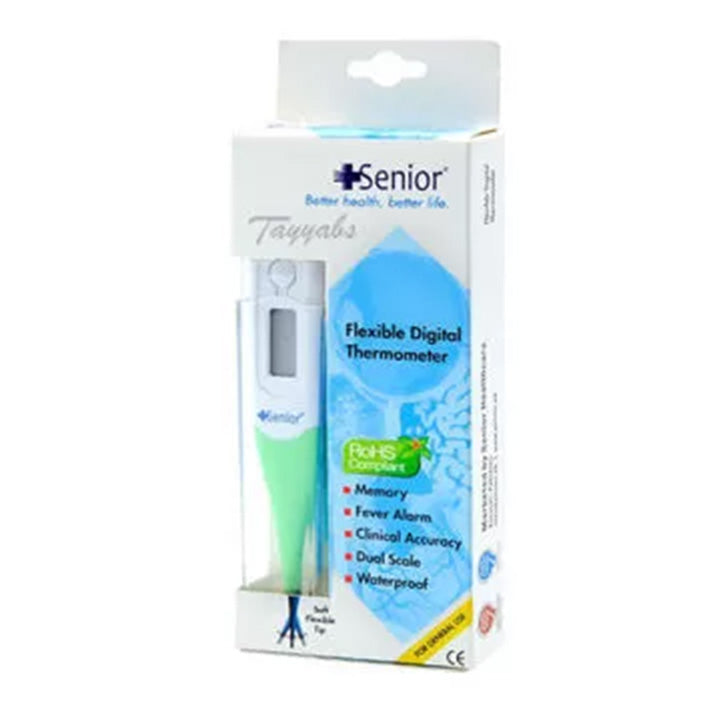 Senior Digital Thermometer - Hopshop