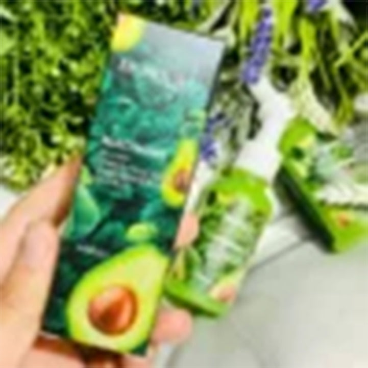 Bioaqua niacinome avocado elasticity moisturizing face serum 30ml - Hopshop