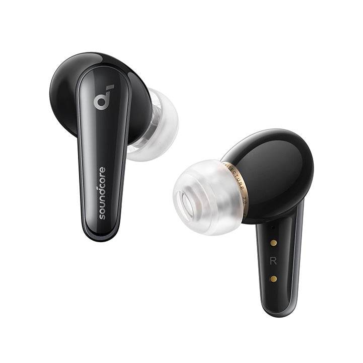Anker Soundcore Liberty 4 Wireless Earbuds With Active Noise Cancellaltion 28 Hours Playtime & Spatial Audio - Hopshop