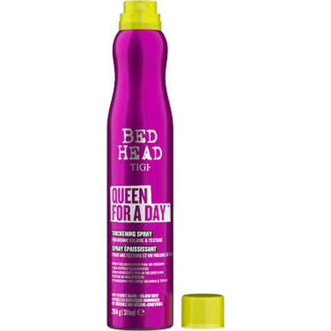 TIGI Bed Head Superstar Queen for a Day Thickening Spray 311ml