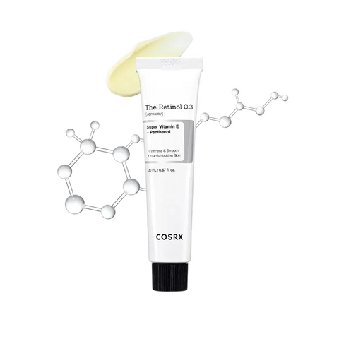 Cosrx The Retinol 0.3 Cream (20ml)