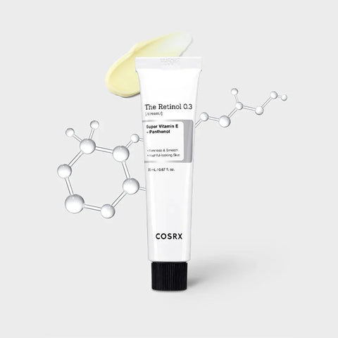 Cosrx The Retinol 0.3 Cream (20ml)