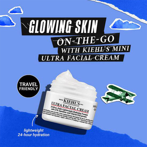 Kiehl s Ultra Facial Cream 7ml