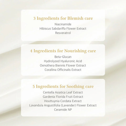 Dr. Althea 345 Relief Repair Cream