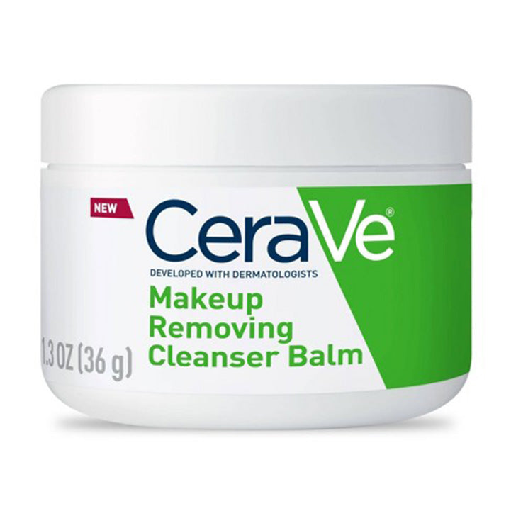 CeraVe Makeup Removing Cleanser Balm 36g