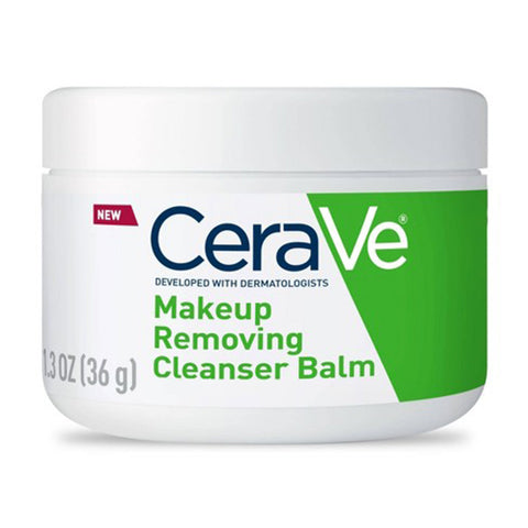 CeraVe Makeup Removing Cleanser Balm 36g