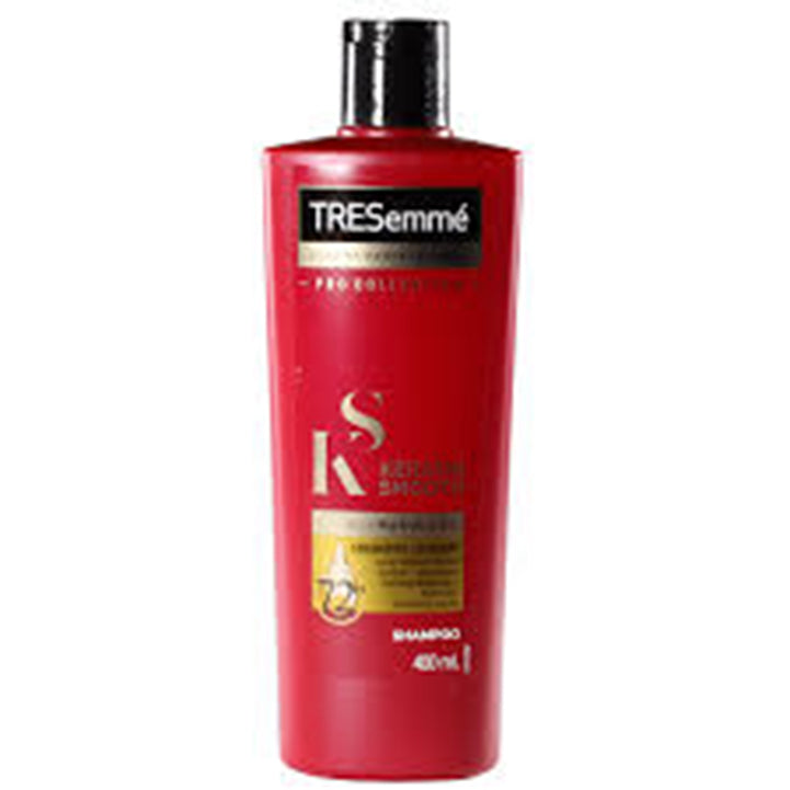 Tresemmé Keratin Smooth Shampoo - 400 ML