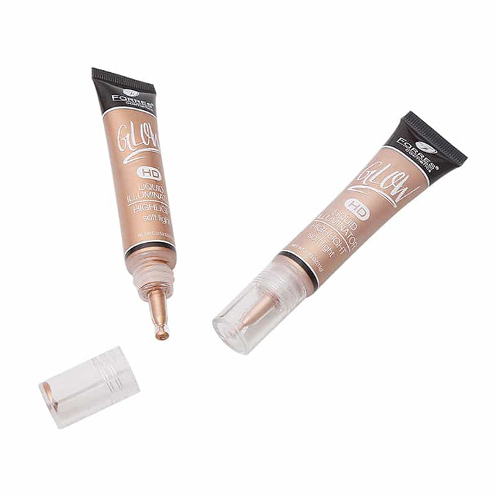 Farres liquid highlighter in 4 selections imported - Hopshop