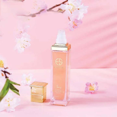 Estelin deeply hydrated cherry blossoms micro-nutritive toner balanced & infinitely pure - Hopshop