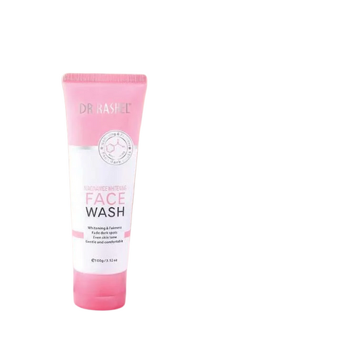Dr Rashel Whitening Fade Dark Spots Face Wash (100g)