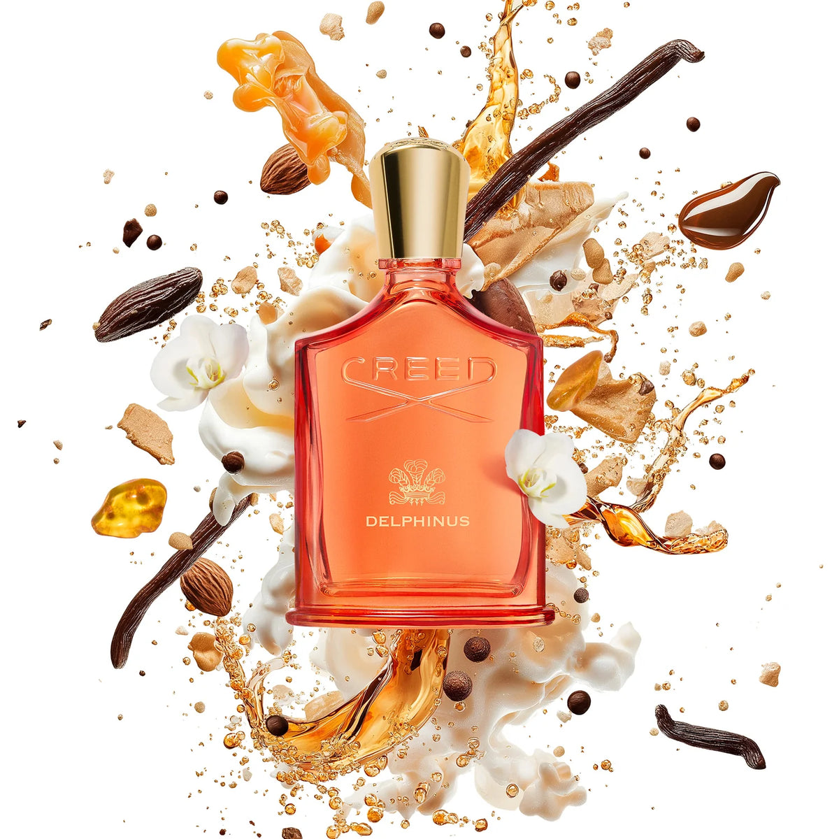 CREED DELPHINUS 100ML - Turkish Dupe