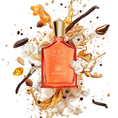 CREED DELPHINUS 100ML - Turkish Dupe