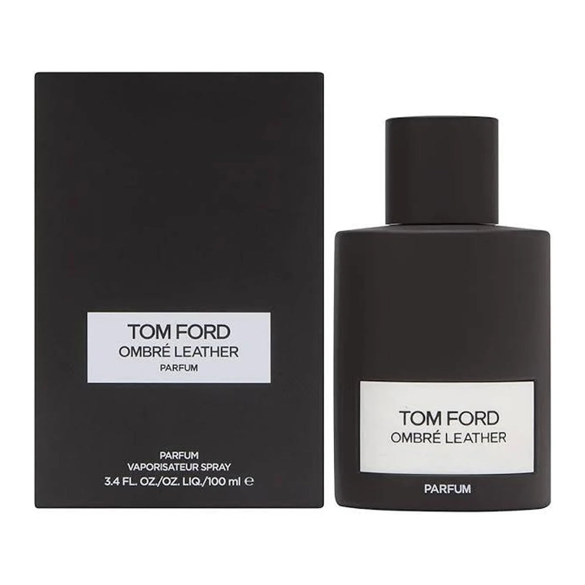 TOMFORD OMBRE LEATHER PARFUM 100ML- Turkish Dupe