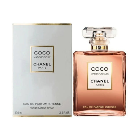 CHANEL COCO MADEMOISELLE INTENSE EDP 100ML- Turkish Dupe