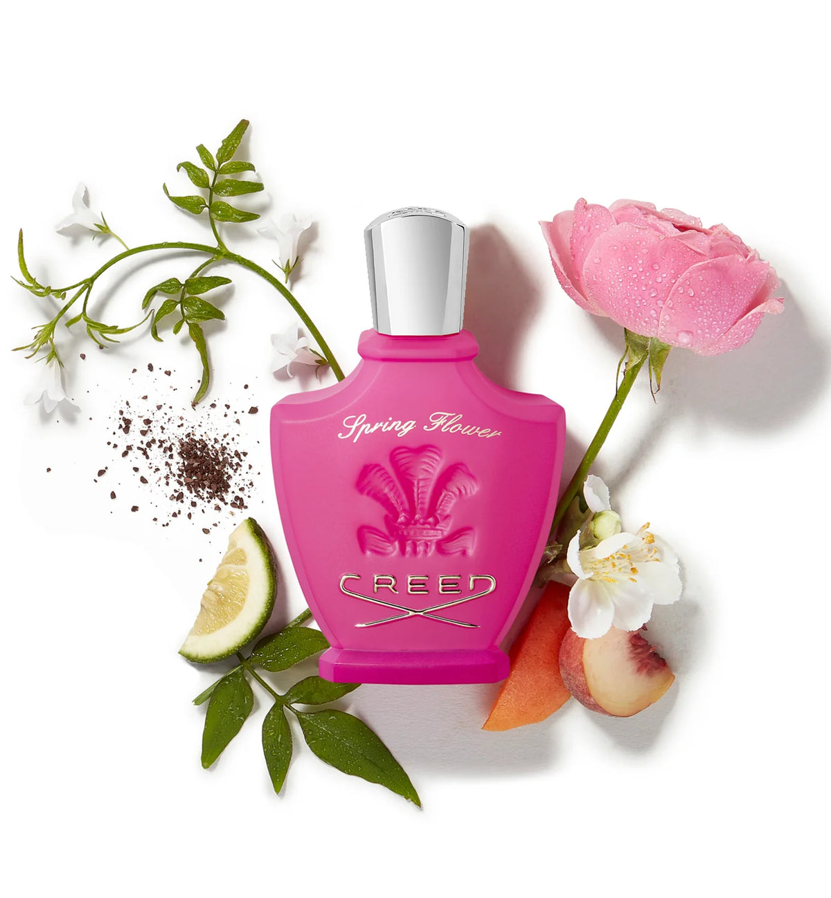 CREED SPRING FLOWER WOMEN EDP 100ML - Turkish Dupe