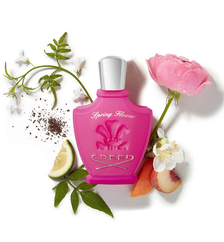 CREED SPRING FLOWER WOMEN EDP 100ML - Turkish Dupe