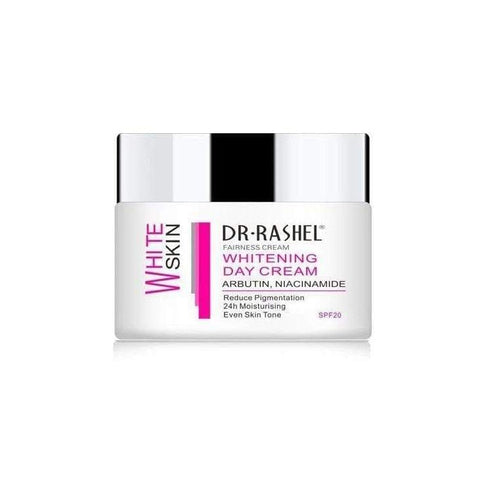 Dr.Rashel Fairness Whitening Day Cream