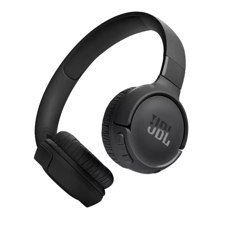 Jbl Tune 520Bt Wireless Foldable Over the Ear Headphones with Bluetooth 5.3 & 57 Hours Playtime - Hopshop