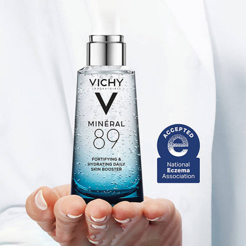 VICHY MINÉRAL 89 - Hopshop