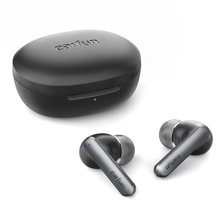 EarFun Air S Earbuds with Active Noise Cancellation & 4 Mics - Hopshop