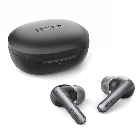 EarFun Air S Earbuds with Active Noise Cancellation & 4 Mics - Hopshop