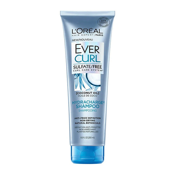 L’ORÉAL PARIS EVERPURE SULFATE-FREE HYDRACHARGE SHAMPOO