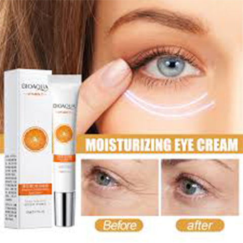 Bioaqua Vitamin C Eye Cream