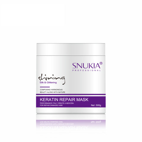 SNUKIA PROFESSIONALS HAIR MASK 500GM ORIGINAL