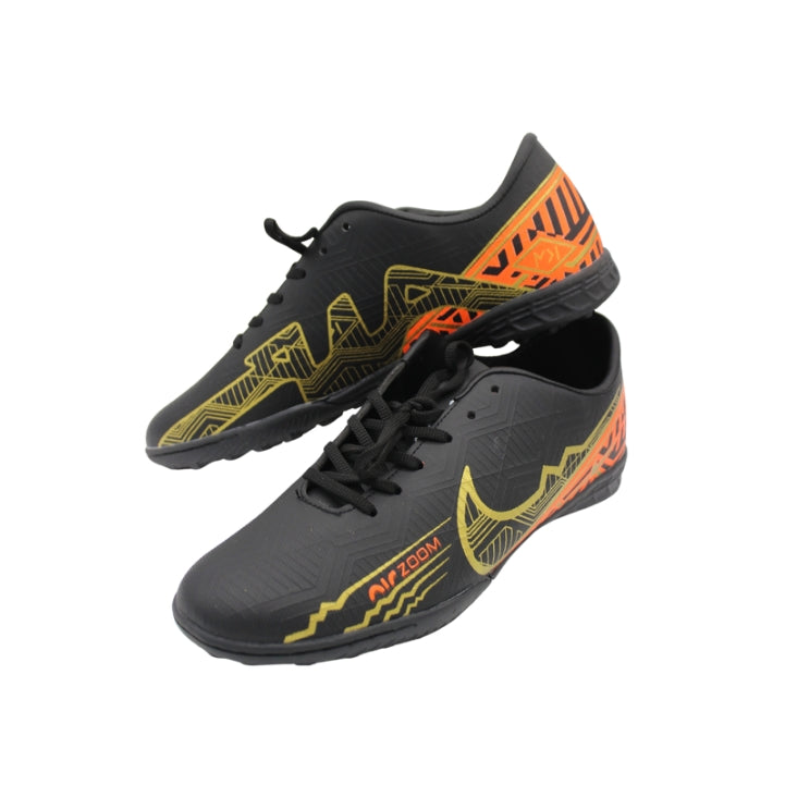 AirZoom Futsal shoes Black - Hopshop