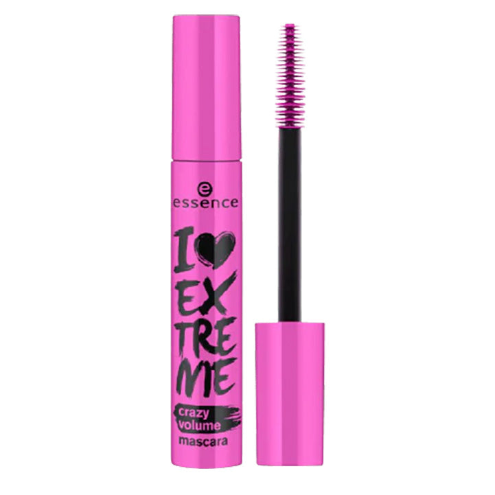 ESSENCE- I Love Extreme Crazy Volume Mascara