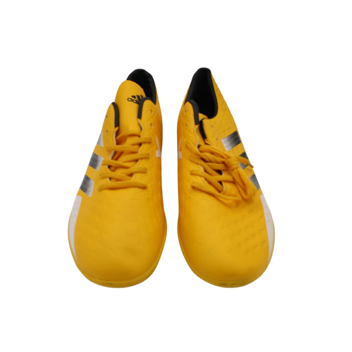 Futsal Shoes Yellow (size: 36 to 45) - Hopshop