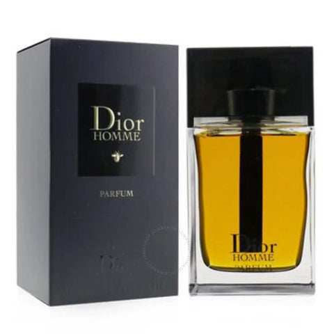 DIOR HOMME FOR MEN PERFUME 100ML - Turkish Dupe