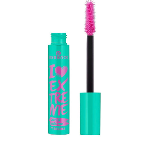 Essence I Love Extreme Curl & Volume Mascara