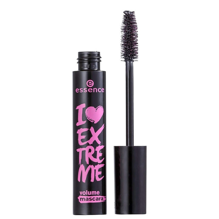 Essence I Love Extreme Volume Mascara