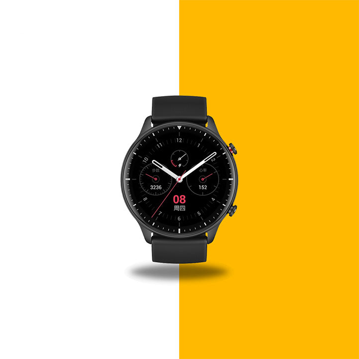 Xiaomi Amazfit GTR 2 Smart Watch New Version - Hopshop