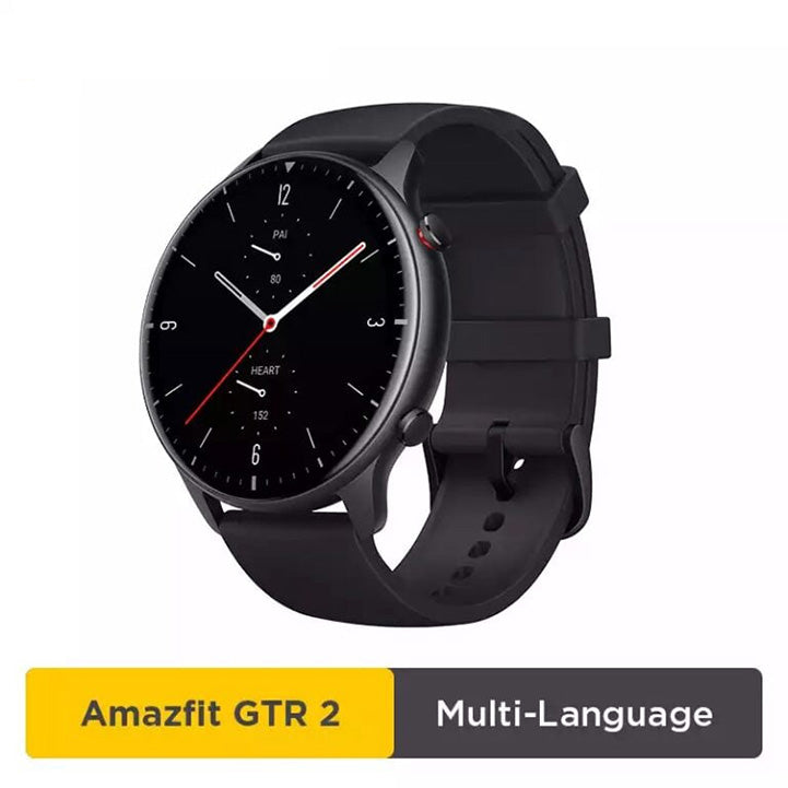 Xiaomi Amazfit GTR 2 Smart Watch New Version - Hopshop