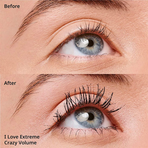 Essence I Love Extreme Crazy Volume Waterproof Mascara